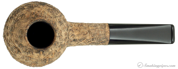 Becker Sandblasted Strawberry Wood Brandy (Four Clubs)