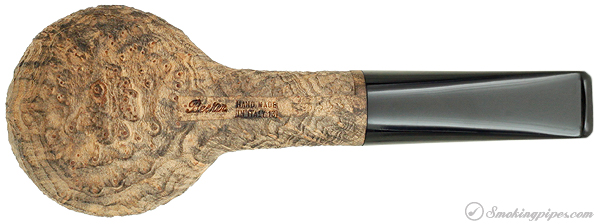Becker Sandblasted Strawberry Wood Brandy (Four Clubs)