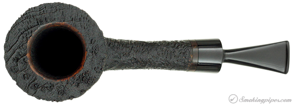 Becker Sandblasted Strawberry Wood Dublin (Three Clubs)