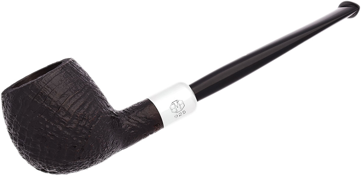 Musico Sandblasted Apple with Silver (Floodlight)