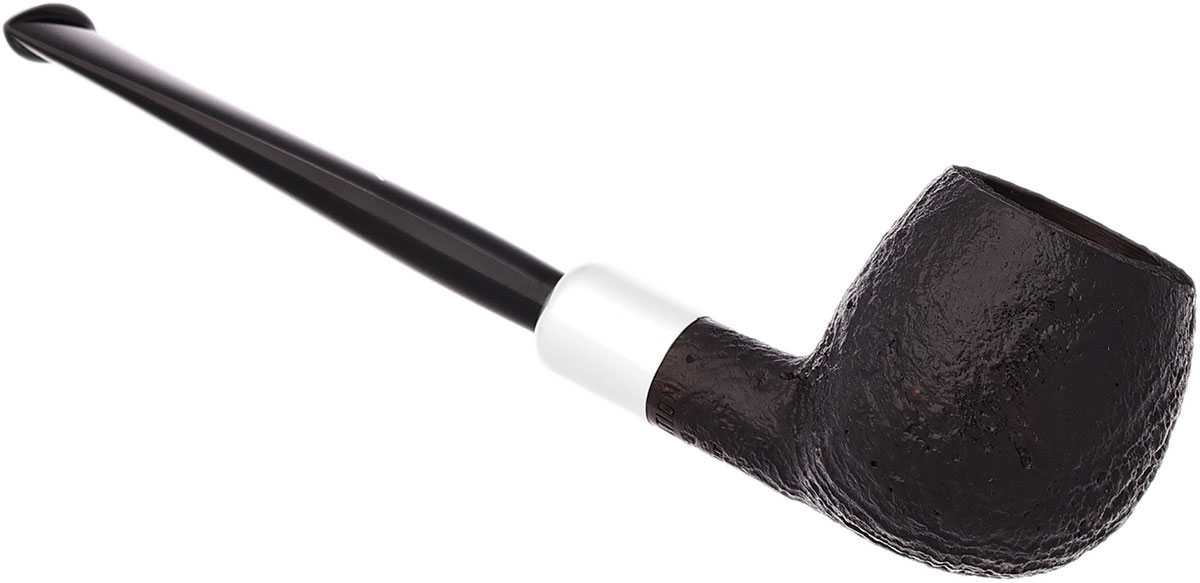 Musico Sandblasted Apple with Silver (Floodlight)