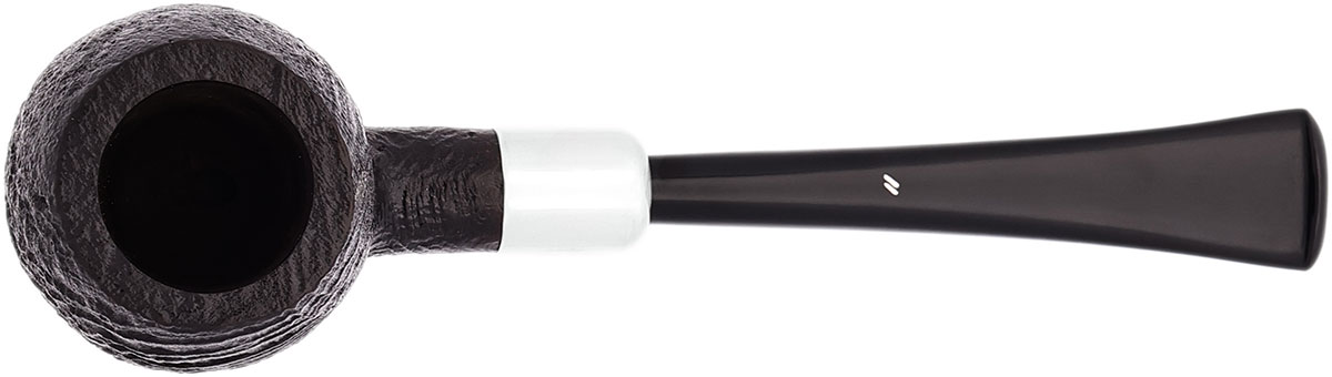 Musico Sandblasted Apple with Silver (Floodlight)