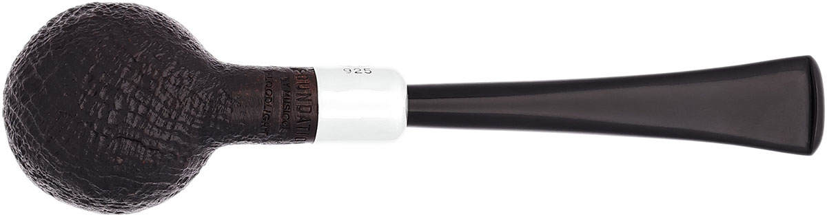Musico Sandblasted Apple with Silver (Floodlight)