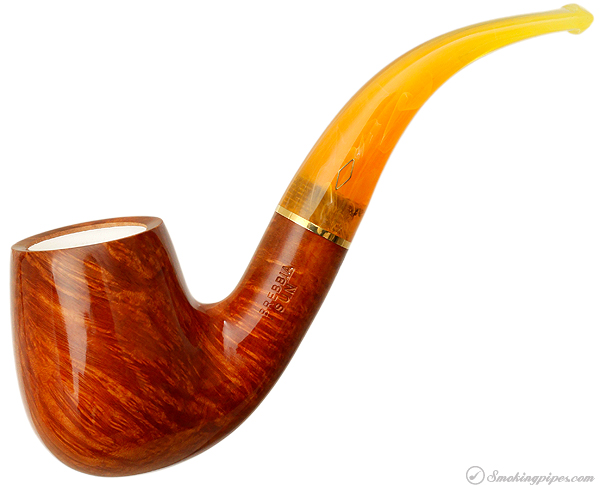 Brebbia Sun Bent Billiard (6002)