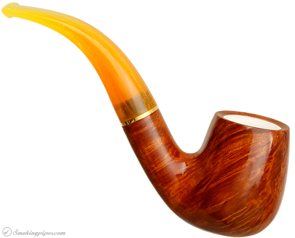 Brebbia Sun Bent Billiard (6002)
