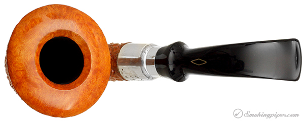 Brebbia First Calabash Tan