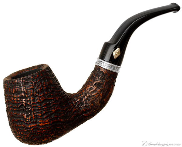 Brebbia 65th Anniversary Sabbiata Bent Brandy MPB