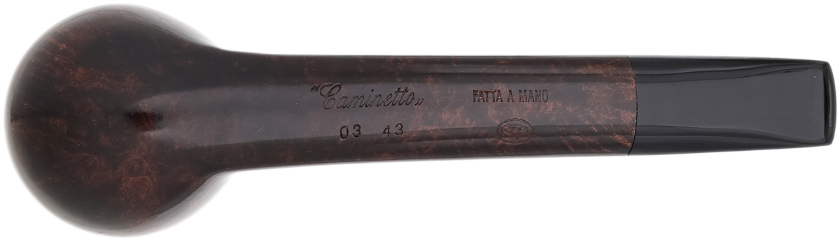 Caminetto Smooth Canadian (03) (AT)