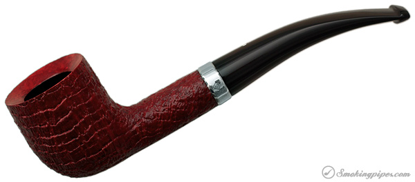 Dunhill Ruby Bark (3406) (2011)