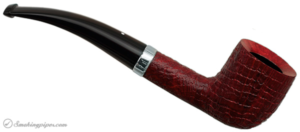 Dunhill Ruby Bark (3406) (2011)
