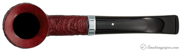Dunhill Ruby Bark (3406) (2011)