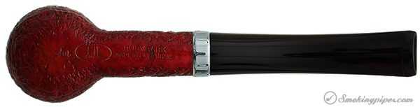 Dunhill Ruby Bark (3406) (2011)