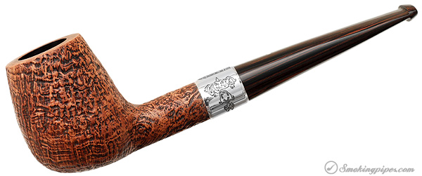 Dunhill Christmas Pipe 2012 County (4134) (42/300)