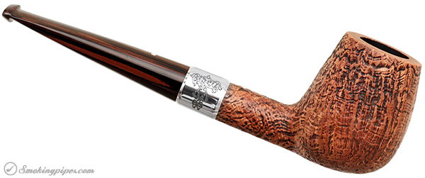 Dunhill Christmas Pipe 2012 County (4134) (42/300)