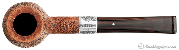 Dunhill Christmas Pipe 2012 County (4134) (42/300)