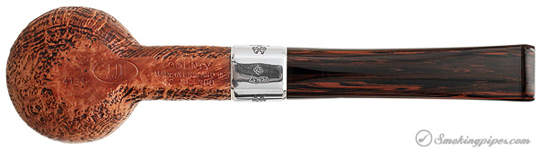 Dunhill Christmas Pipe 2012 County (4134) (42/300)