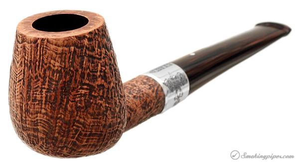 Dunhill Christmas Pipe 2012 County (4134) (42/300)