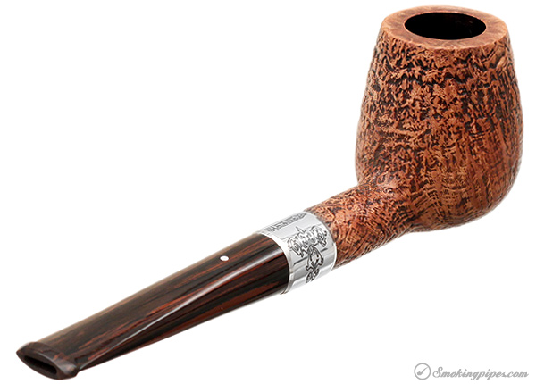 Dunhill Christmas Pipe 2012 County (4134) (42/300)
