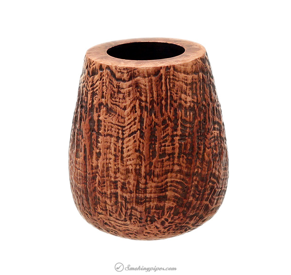 Dunhill Christmas Pipe 2012 County (4134) (42/300)