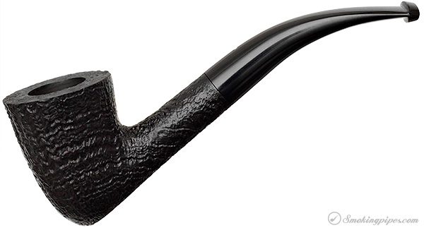 Dunhill Shell Briar Collector (HT) (2011)