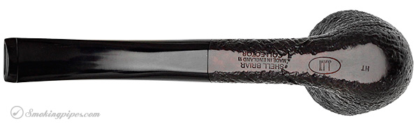 Dunhill Shell Briar Collector (HT) (2011)