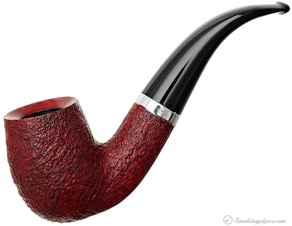 Dunhill Ruby Bark (6102) (2011)