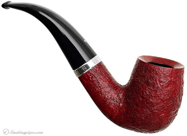 Dunhill Ruby Bark (6102) (2011)