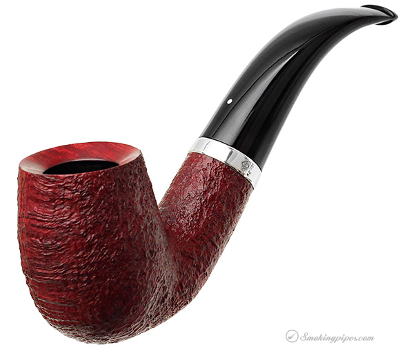 Dunhill Ruby Bark (6102) (2011)