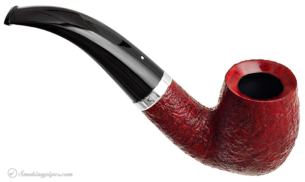 Dunhill Ruby Bark (6102) (2011)