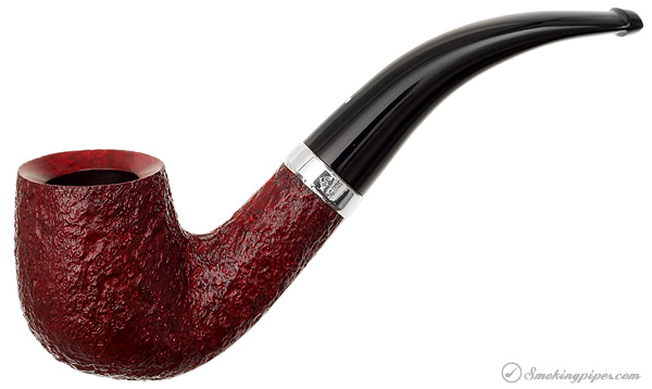 Dunhill Ruby Bark (4102) (2011)