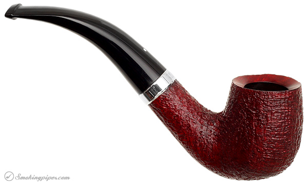 Dunhill Ruby Bark (4102) (2011)