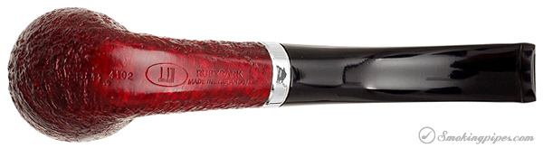Dunhill Ruby Bark (4102) (2011)