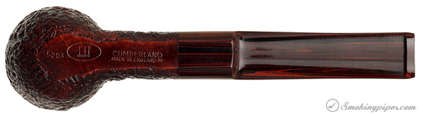 Dunhill Cumberland (5203) (2000)