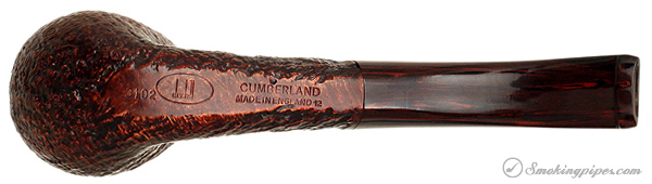 Dunhill Cumberland (3102) (2012)