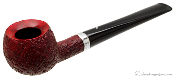 Dunhill Ruby Bark (3107) (2011)