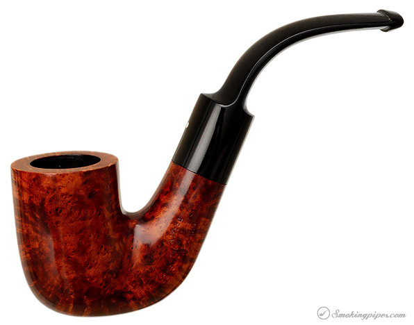 Dunhill Amber Root (4226) (2012)