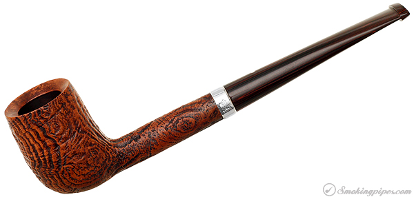 Dunhill County (3110) with 6mm Silver Band (2012)