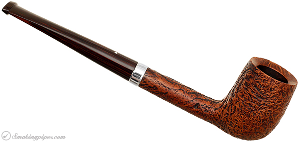 Dunhill County (3110) with 6mm Silver Band (2012)