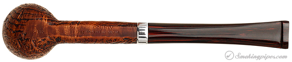Dunhill County (3110) with 6mm Silver Band (2012)