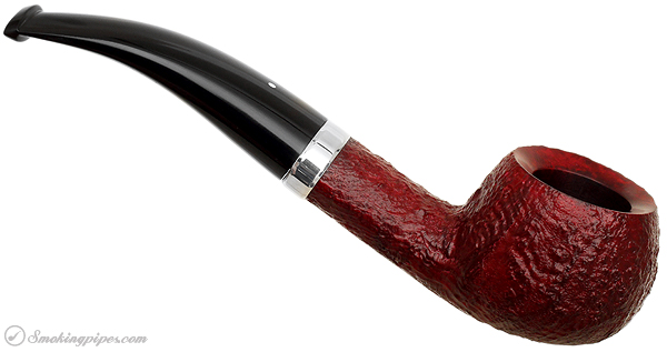 Dunhill Ruby Bark (4128) (2007)