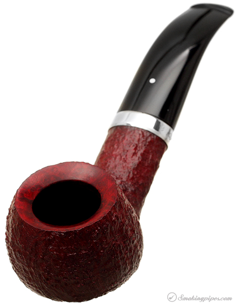 Dunhill Ruby Bark (4128) (2007)