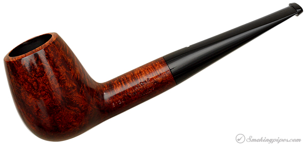 Dunhill Amber Root (5134) (2012)