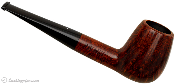 Dunhill Amber Root (5134) (2012)