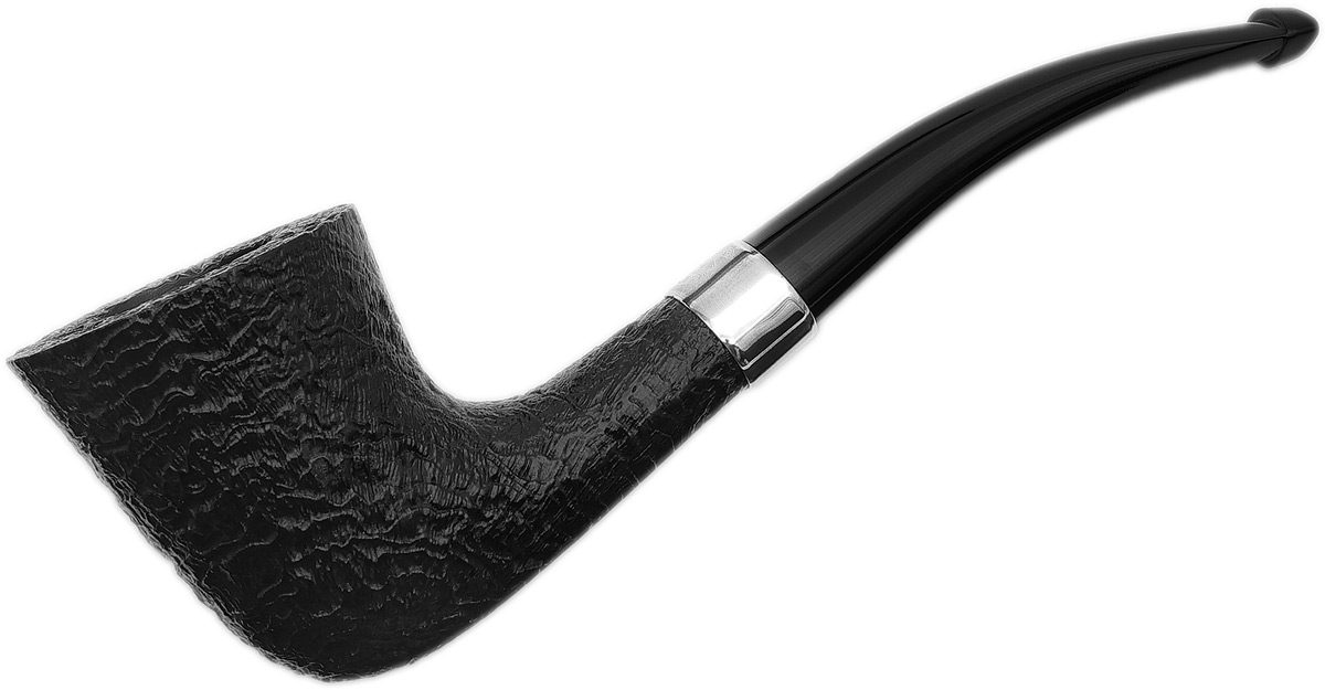 Dunhill Shell Briar Zodiac 