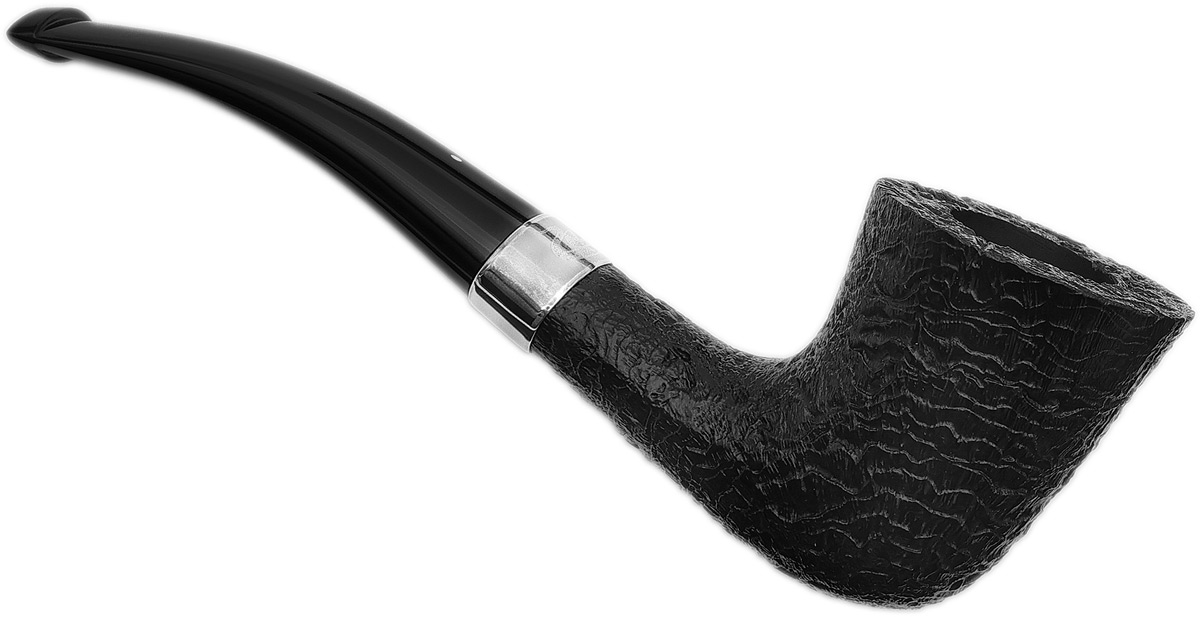 Dunhill Shell Briar Zodiac 