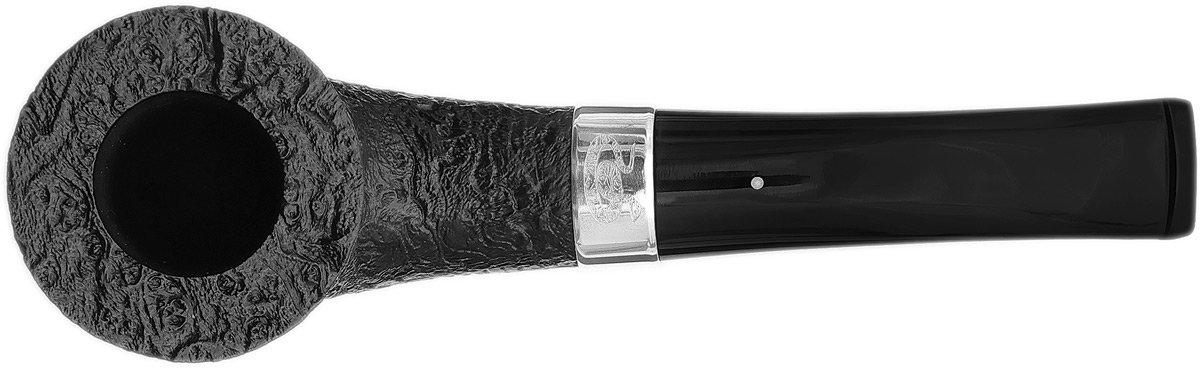 Dunhill Shell Briar Zodiac 