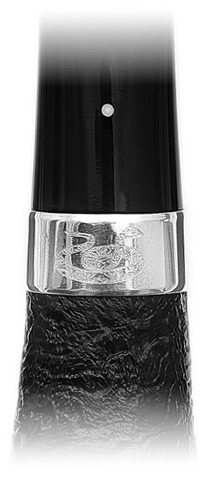 Dunhill Shell Briar Zodiac 