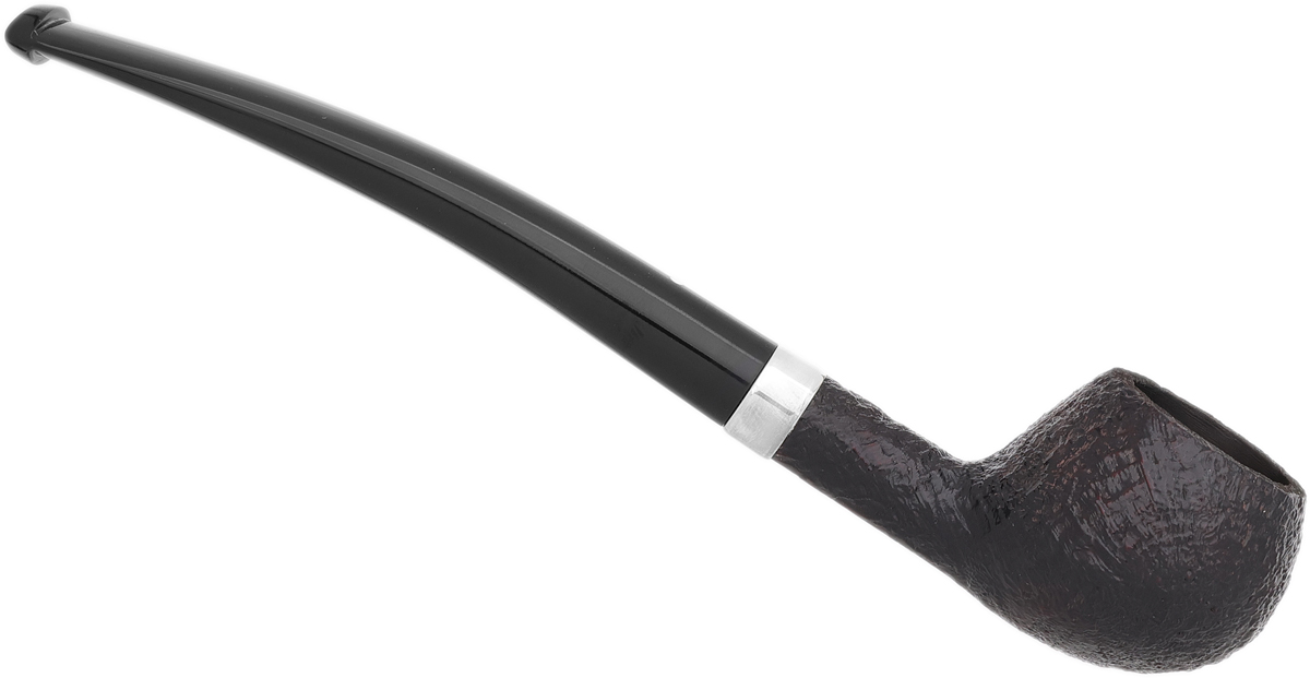 Dunhill Three Pipe Daily Set Shell Briar/Amber Root with Silver (with Ventage Case) (2024)