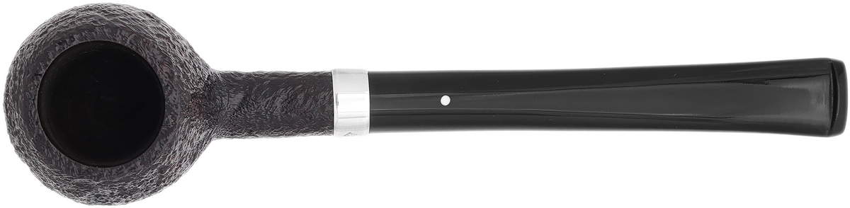 Dunhill Three Pipe Daily Set Shell Briar/Amber Root with Silver (with Ventage Case) (2024)