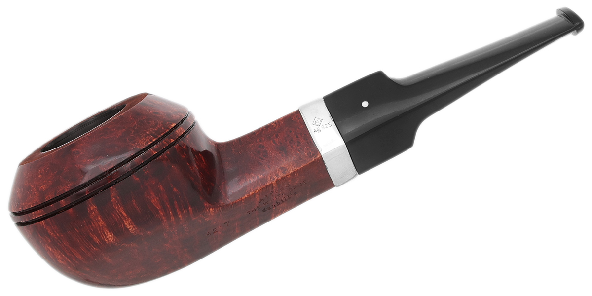 Dunhill Three Pipe Daily Set Shell Briar/Amber Root with Silver (with Ventage Case) (2024)